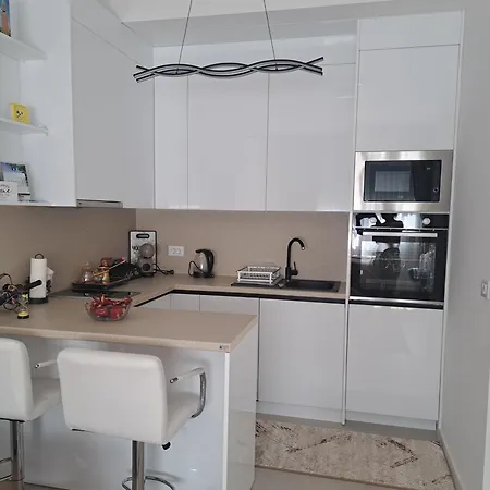 Nella Appartement Tuzla